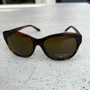 Ralph Lauren Sunglasses